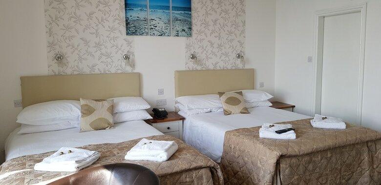 Atlantic Seafront Guest Accommodation