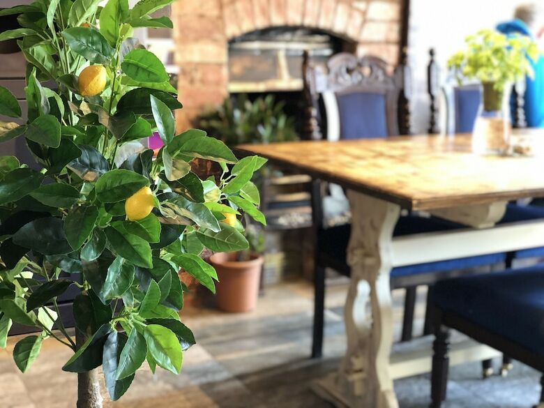 Bed & Breakfast Caffe Valeria