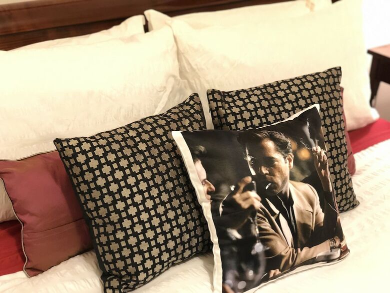 Bed & Breakfast Caffe Valeria