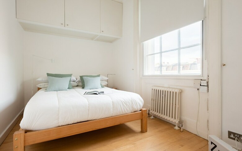 Apartamento The Holland Park Escape - Modern & Central 2bdr Flat