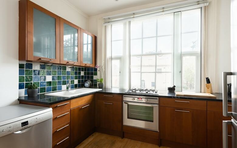 Apartamento The Holland Park Escape - Modern & Central 2bdr Flat