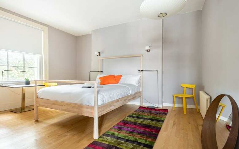 Apartamento The Holland Park Escape - Modern & Central 2bdr Flat