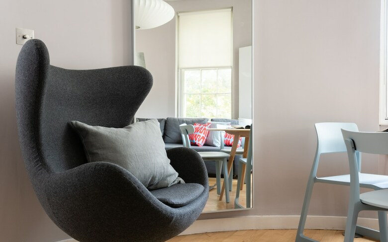 Apartamento The Holland Park Escape - Modern & Central 2bdr Flat