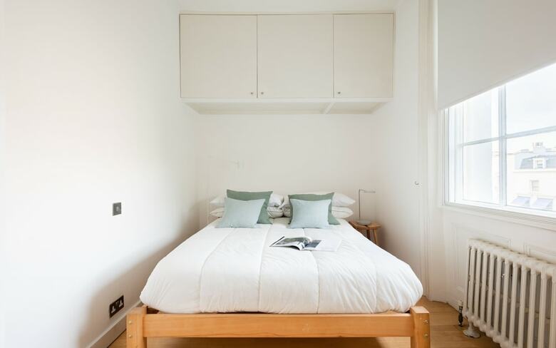 Apartamento The Holland Park Escape - Modern & Central 2bdr Flat