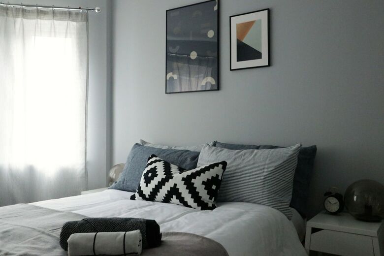 Spacious Townhouse - Netflix & Parking