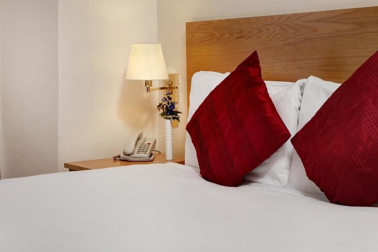 Best Western London Ilford Hotel