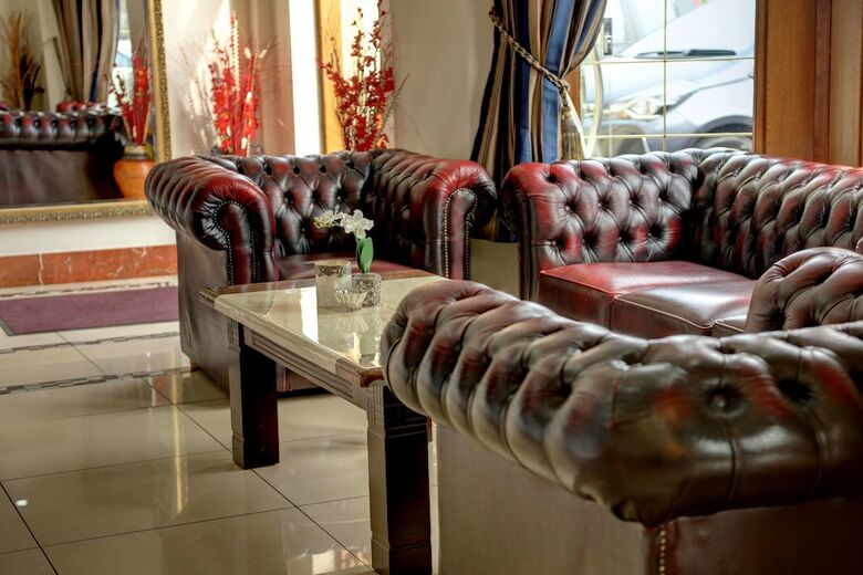 Best Western London Ilford Hotel