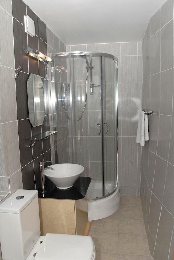 Best Western London Ilford Hotel
