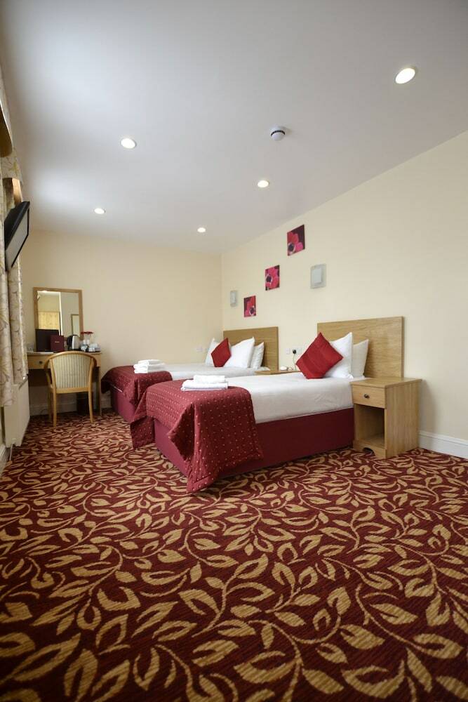 Best Western London Ilford Hotel