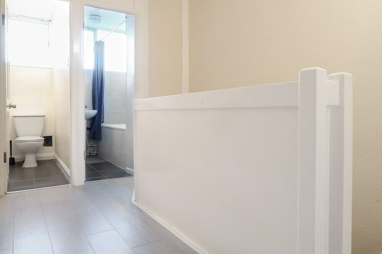 Apartamento Old Church Road - Deluxe Single Guest Room 2