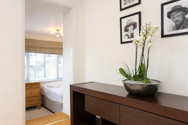 Apartamentos 1 Bedroom Flat In South Kensington