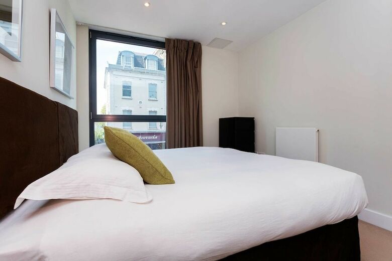 Apartamentos Veeve - Chelsea Contemporary