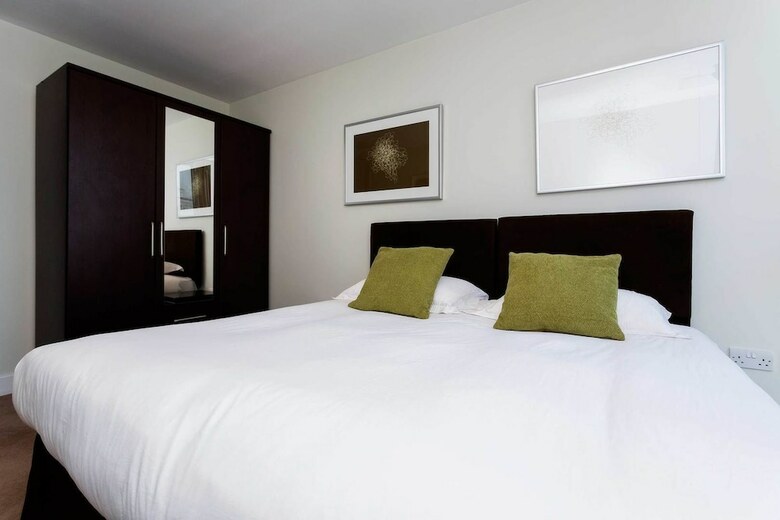 Apartamentos Veeve - Chelsea Contemporary