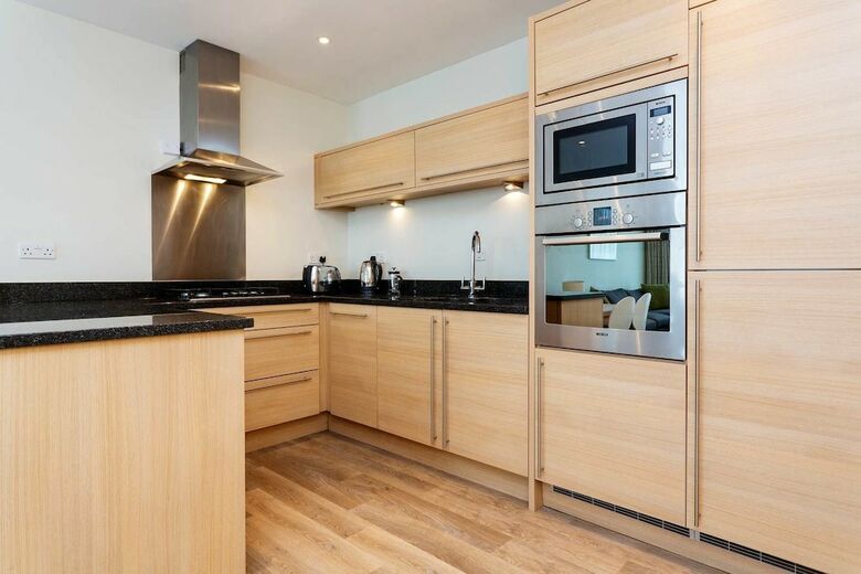 Apartamentos Veeve - Chelsea Contemporary