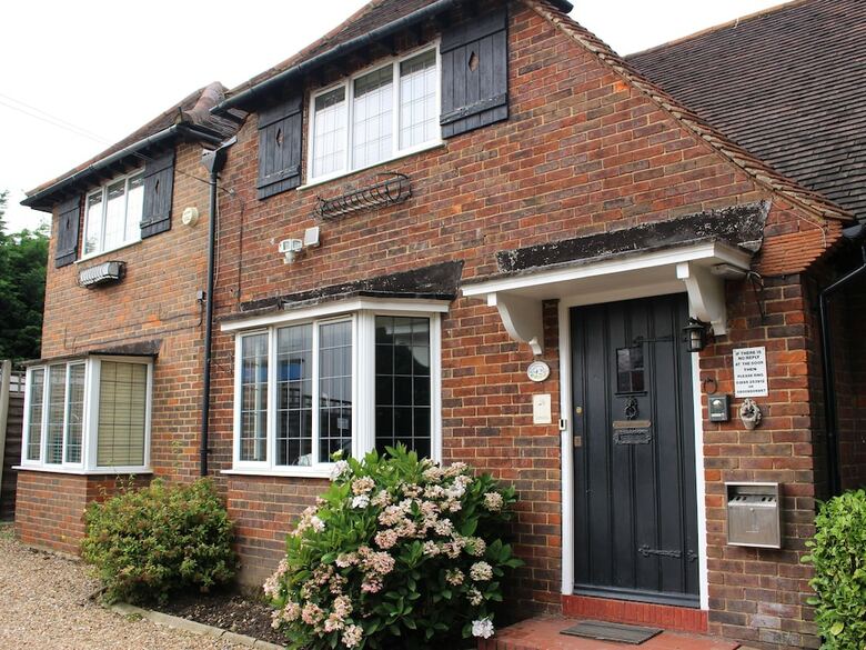 Debden Guest House