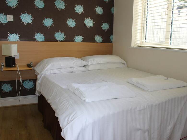 Debden Guest House