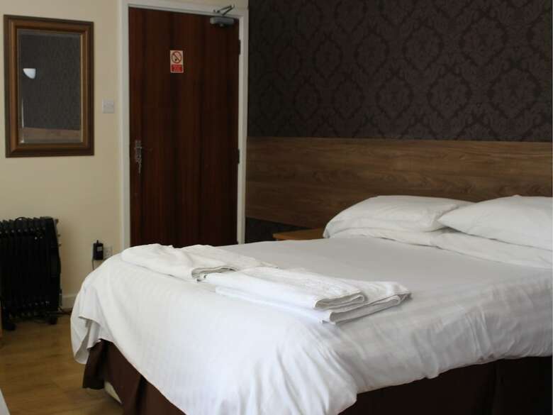 Debden Guest House