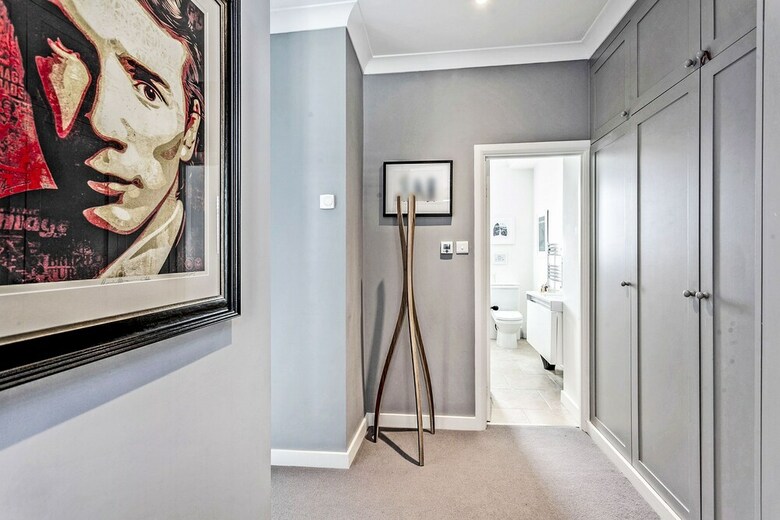 Apartamentos Elegant Shepherds Bush Home By Kensington Olympia