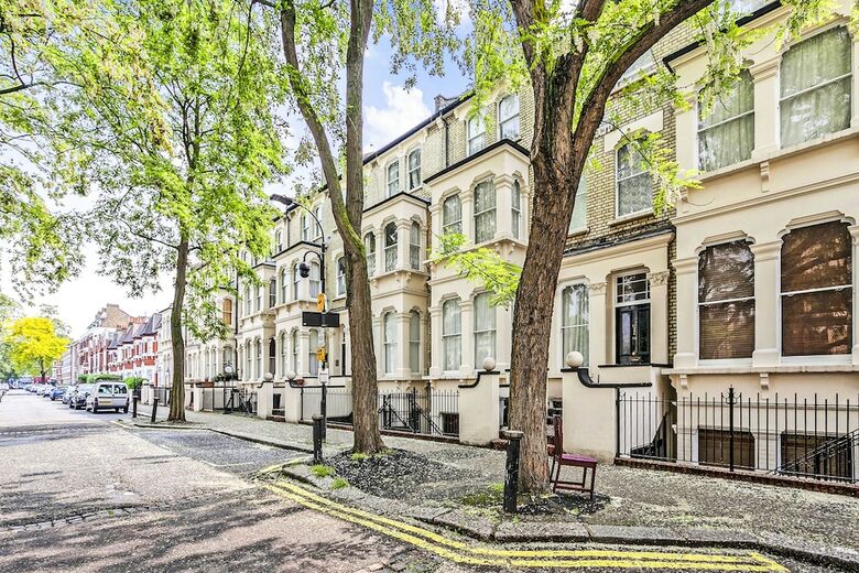 Apartamentos Elegant Shepherds Bush Home By Kensington Olympia