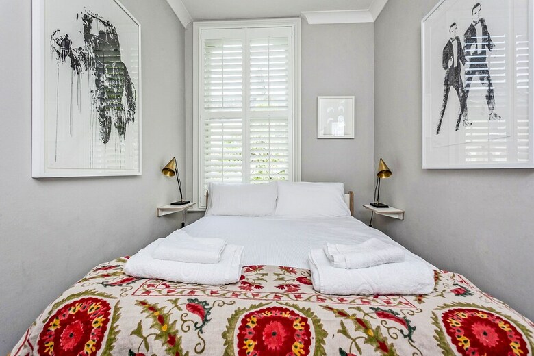 Apartamentos Elegant Shepherds Bush Home By Kensington Olympia