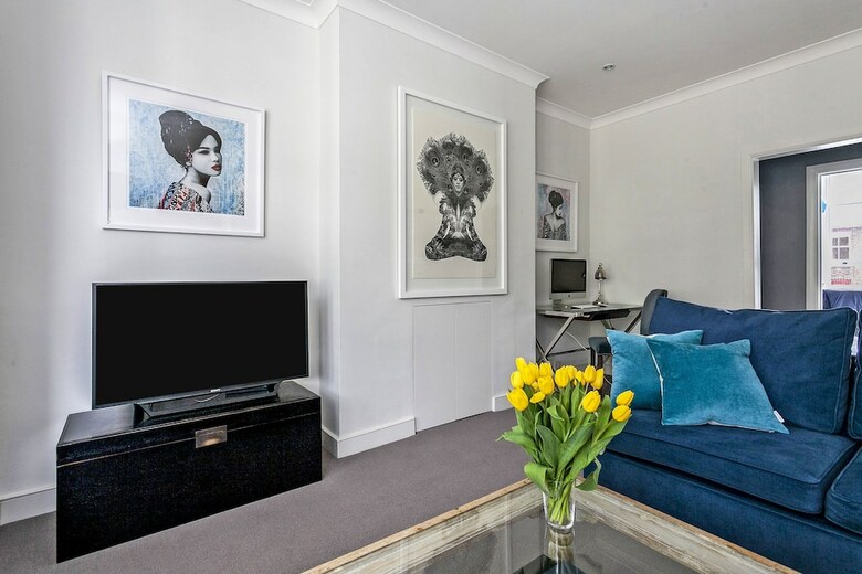 Apartamentos Elegant Shepherds Bush Home By Kensington Olympia