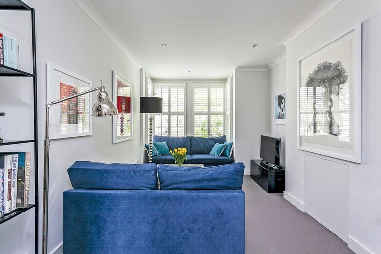 Apartamentos Elegant Shepherds Bush Home By Kensington Olympia