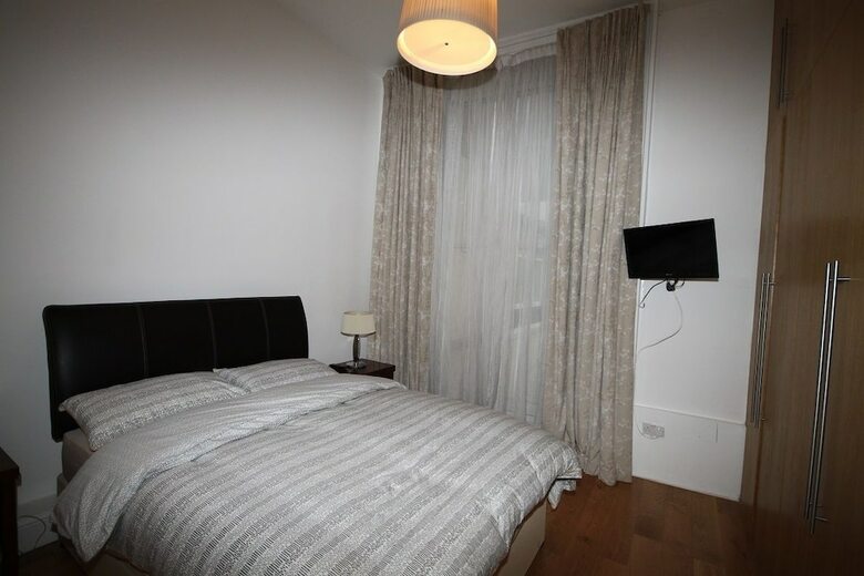 Belgravia Apartments - Gloucester Road