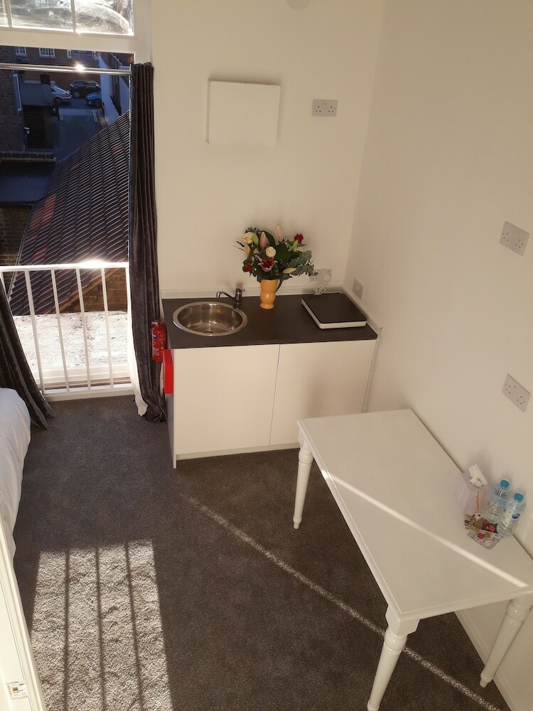 Apartamentos Chelsea Studios