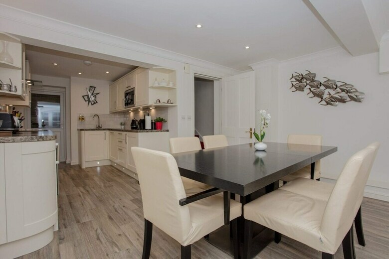 Apartamentos Stunning & Modern 3bed House In Victoria