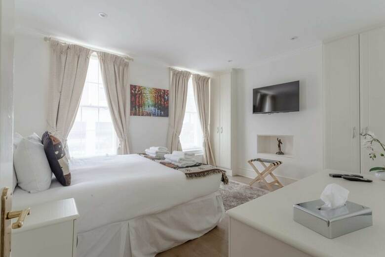 Apartamentos Stunning & Modern 3bed House In Victoria