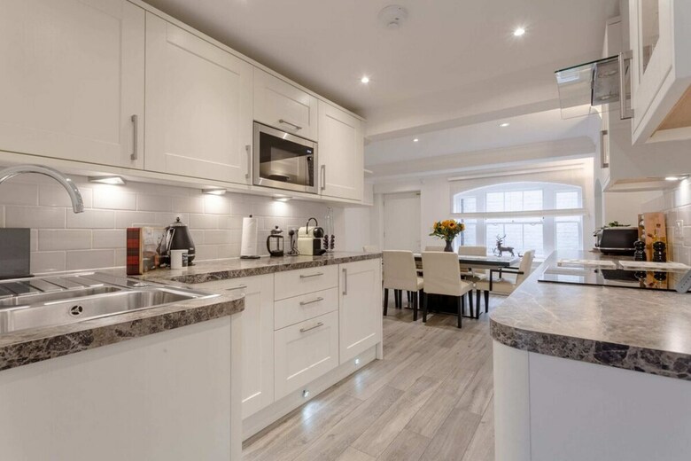 Apartamentos Stunning & Modern 3bed House In Victoria