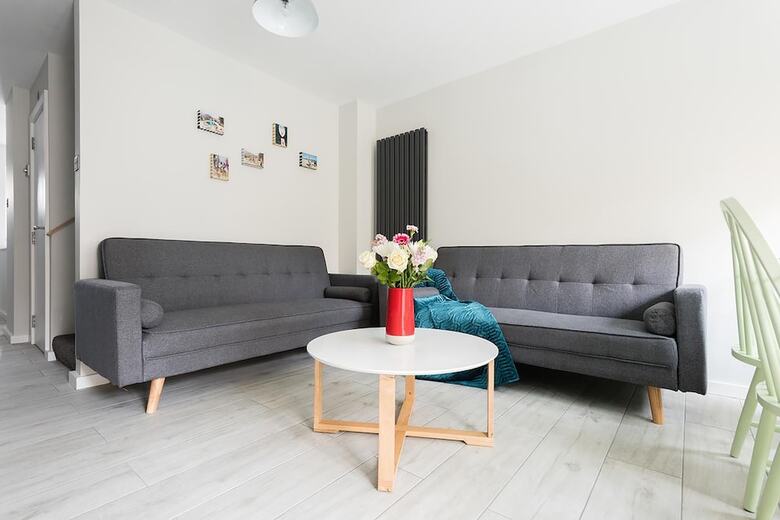 Apartamentos The Waterloo Residence