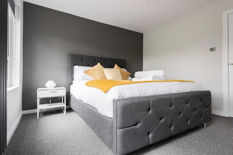 Apartamentos The Waterloo Residence