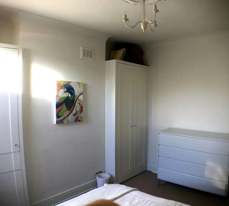 Beautiful 2 Bed 2 Bath House For 4 Guests