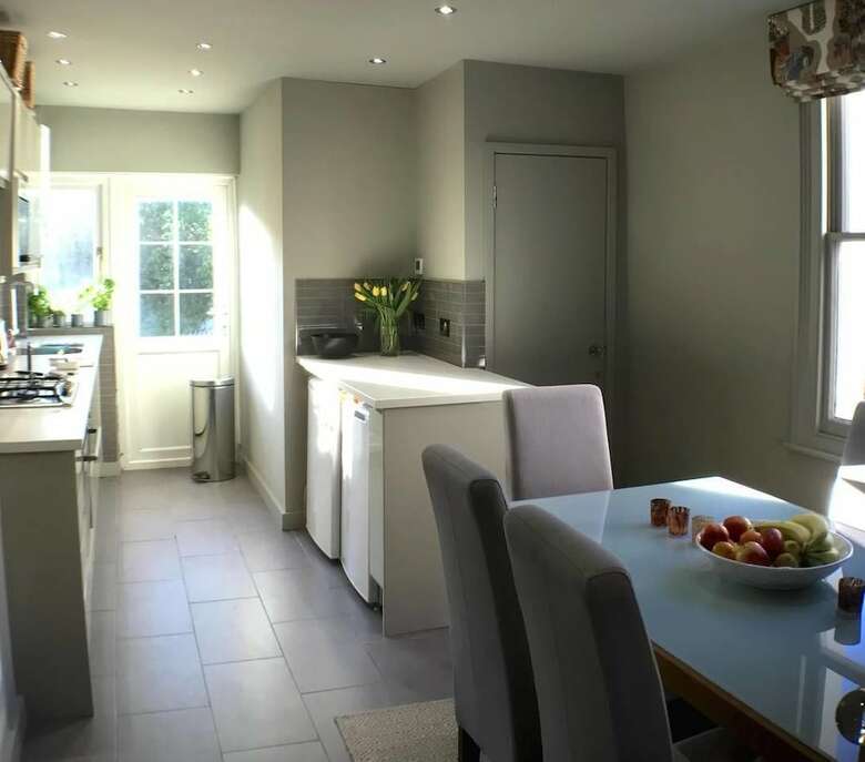 Beautiful 2 Bed 2 Bath House For 4 Guests