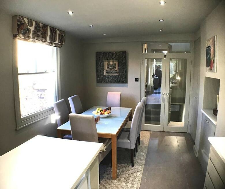Beautiful 2 Bed 2 Bath House For 4 Guests