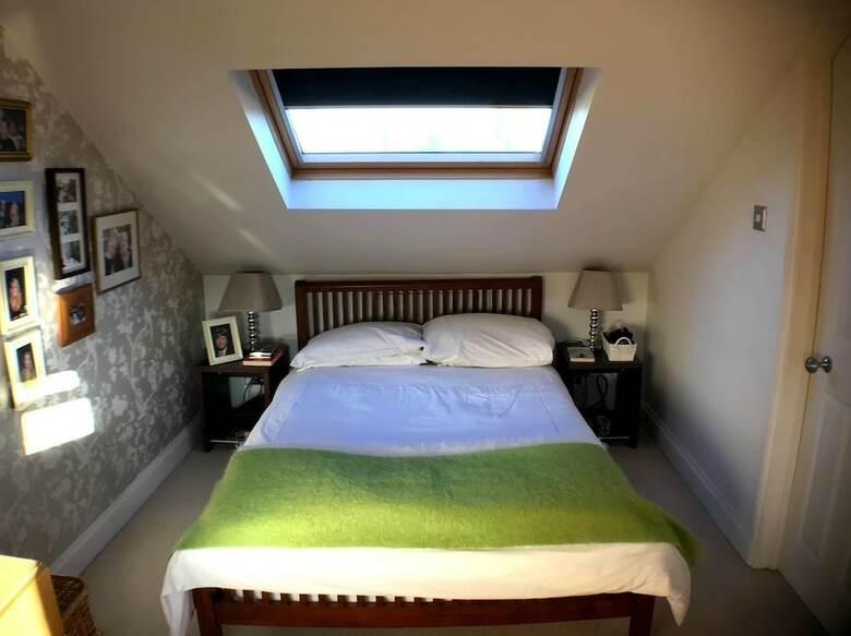 Beautiful 2 Bed 2 Bath House For 4 Guests