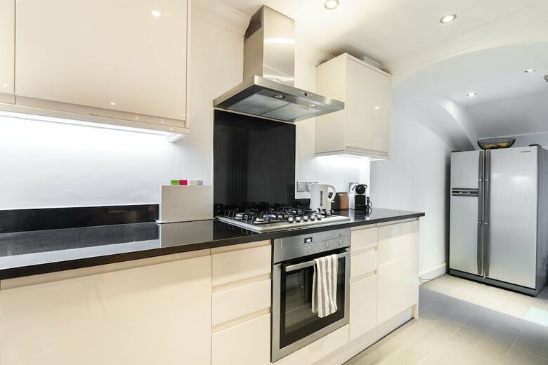 Apartamentos 2 Bdr In Knightsbridge By The Residences