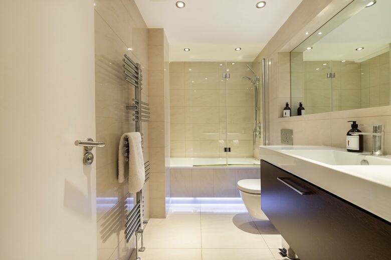 Apartamentos 2 Bdr In Knightsbridge By The Residences