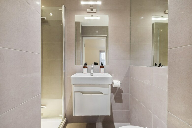 Apartamentos 2 Bdr In Knightsbridge By The Residences