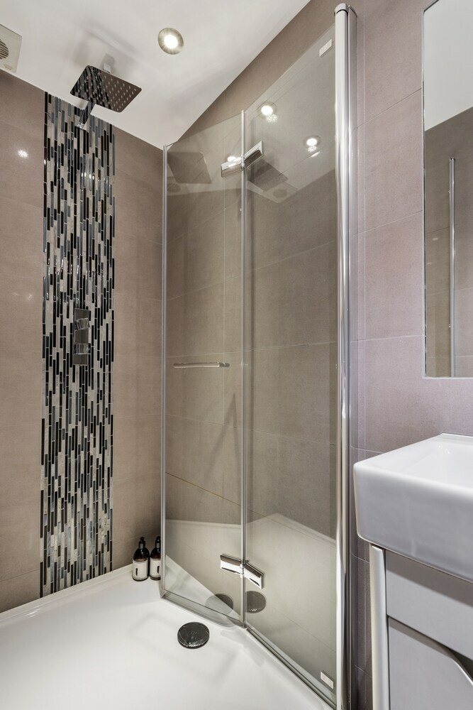 Apartamentos 2 Bdr In Knightsbridge By The Residences