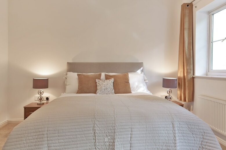 Austin David Apartments - Classic 2 Bed