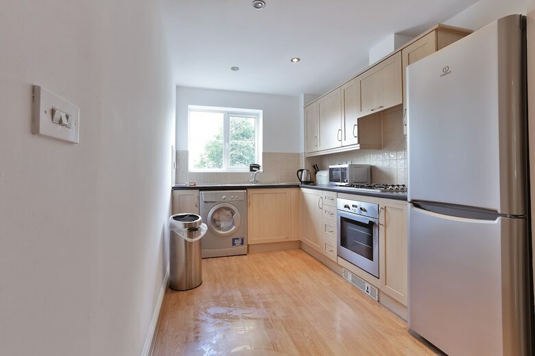 Austin David Apartments - Classic 2 Bed