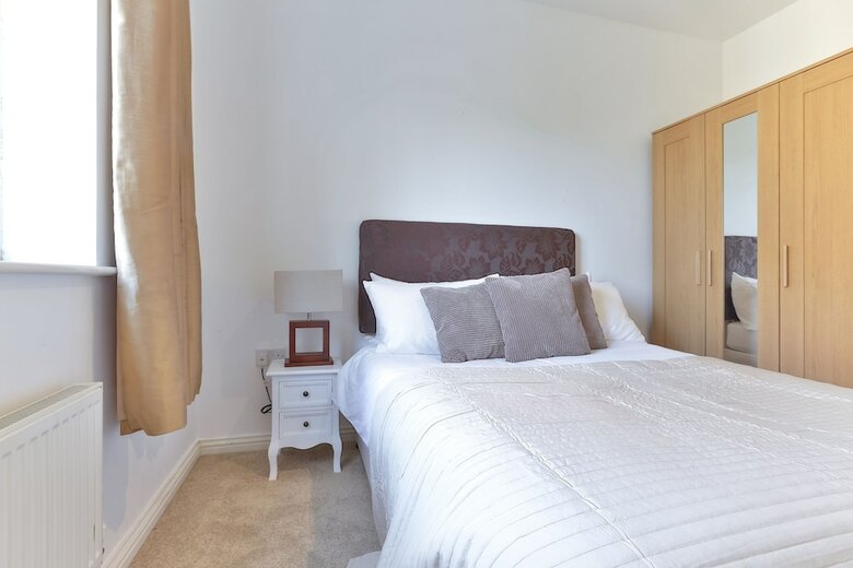 Austin David Apartments - Classic 2 Bed