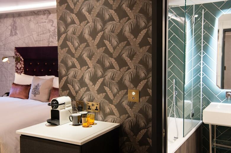 Vintry & Mercer Hotel