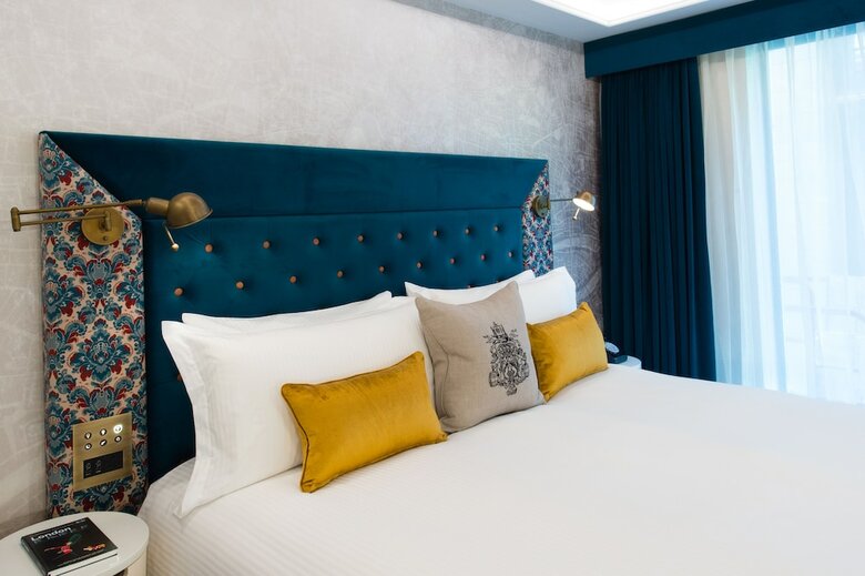 Vintry & Mercer Hotel