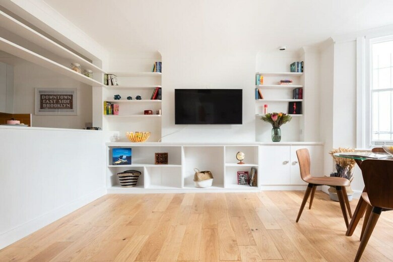 The Kensington Grove - Stylish 2bdr Flat With Private Patio