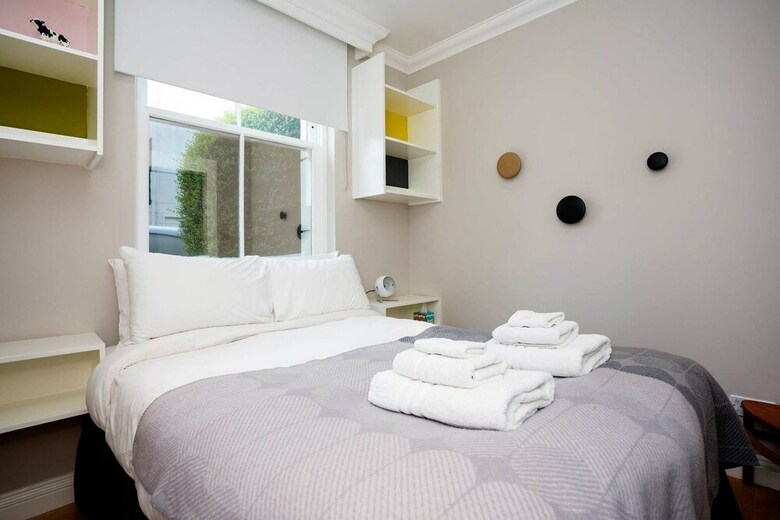 Apartamentos Veeve - Contemporary Angel