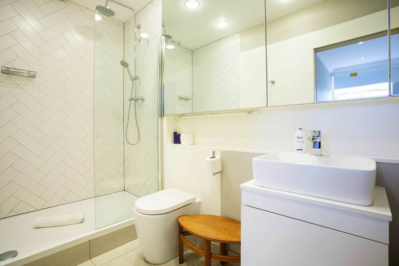 Apartamentos Veeve - Contemporary Angel
