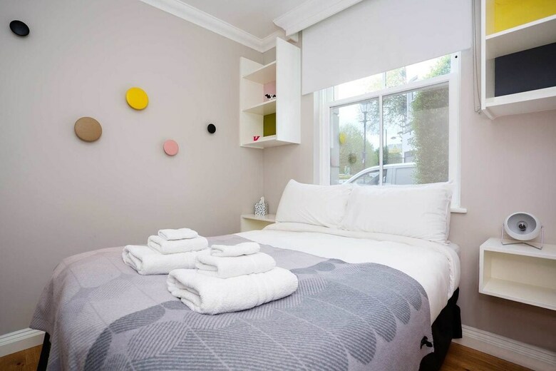 Apartamentos Veeve - Contemporary Angel
